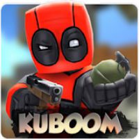 KUBOOM Mod v1.88 APK Download (Unlimited Money)