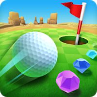 Mini Golf King Multiplayer Game Mod v3.10.1 APK Download