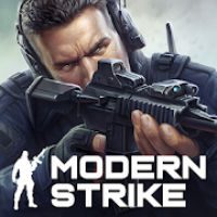 Modern Strike Online 1.27.3 APK + Data Download (Latest, Mod)