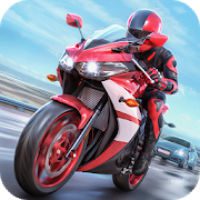 Racing Fever Moto Mod v1.4.12 APK Download (Unlimited Money)