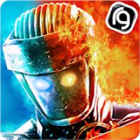 Real Steel Boxing Champions Mod APK + Data Download [v2.1.156]