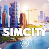 SimCity BuildIt Mega MOD APK Download (Unlimited Money/Gold/More)