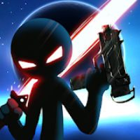 Stickman Ghost 2 Galaxy Wars 6.4 MOD APK Download (Infinite Coins)