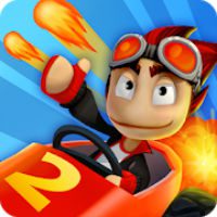 Beach Buggy Racing 2 v1.1.2 MOD APK for Android (Unlimited Diamonds)