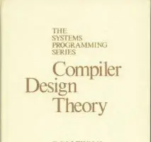 Compiler Design Theory