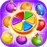 Fruit Land Match3 Adventure 1.226.0 Mod APK Download (Live/Booster)