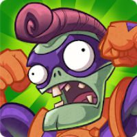 Plants vs. Zombies™ Heroes 1.30.5 Mod APK Download (Unlimited Sun/Heart)