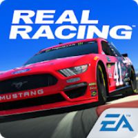 Real Racing 3 v7.1.0 Mod Gold/Money APK Download for Android