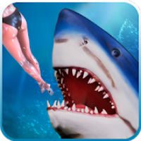 Shark Simulator 2019 Mod 1.2 APK for Android (Unlimited Money)