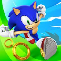 Sonic Dash 4.0.2 Mod APK for Android (Unlimited Money + Unlocked)