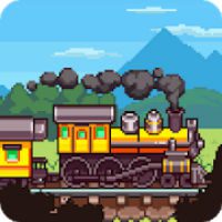 Tiny Rails v2.6.4 Mod APK Download for Android (Money/Shopping)