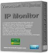 VS IP Monitor v1.13.0.0 Download for Windows