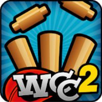 World Cricket Championship 2 Mod v2.8.4 APK + Data (money/unlock)