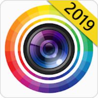 PhotoDirector Premium 7.1.1 APK Download – Professional Photo Editor
