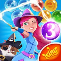 Download Bubble Witch 3 Saga 6.4.4 Mod APK (Unlimited John)