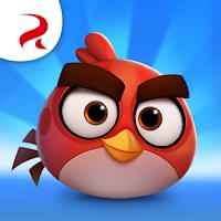 Download Angry Birds Journey Mod APK (Hacked Coins, Heart) 1.4.1