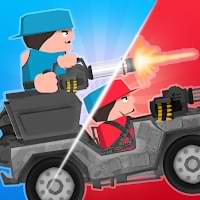 Download Clone Armies 7.8.3 + mod (Unlimited Money, Hacked APK)